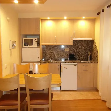 Apartamento B06 - Mayor 22, 1º - Villmor