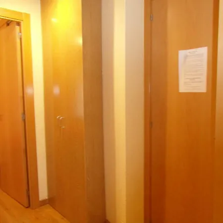 B06 - Mayor 22, 1º - Villmor Apartamento *