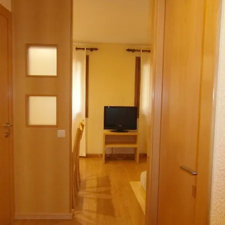 Apartamento B06 - Mayor 22, 1º - Villmor *