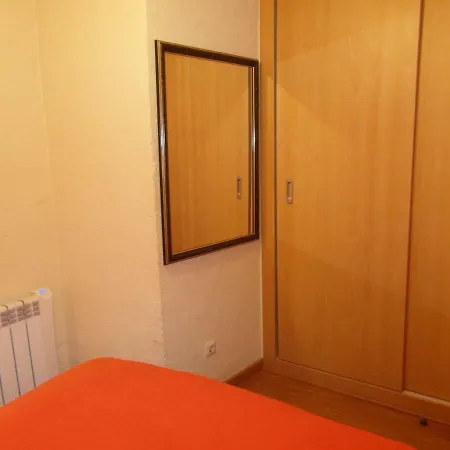 Apartamento B06 - Mayor 22, 1º - Villmor