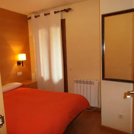 Apartamento B06 - Mayor 22, 1º - Villmor *